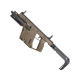 KRISS VECTOR SBR Enhanced FDE